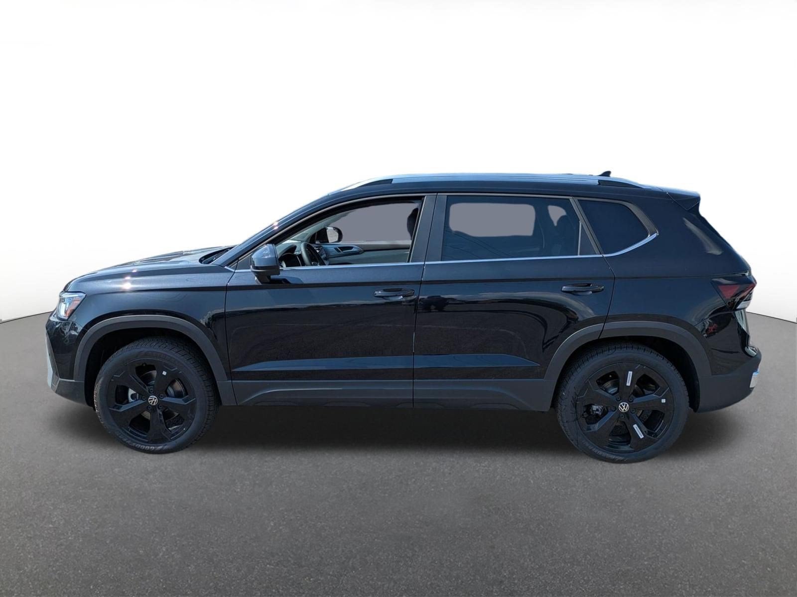 2026 Volkswagen Taos 1.5T SEL