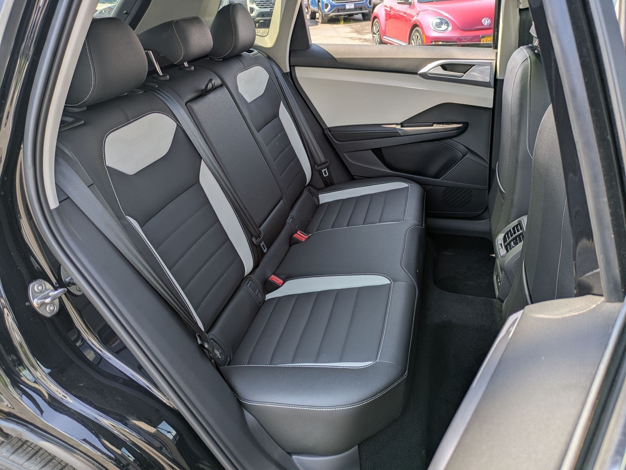 2026 Volkswagen Taos 1.5T SEL