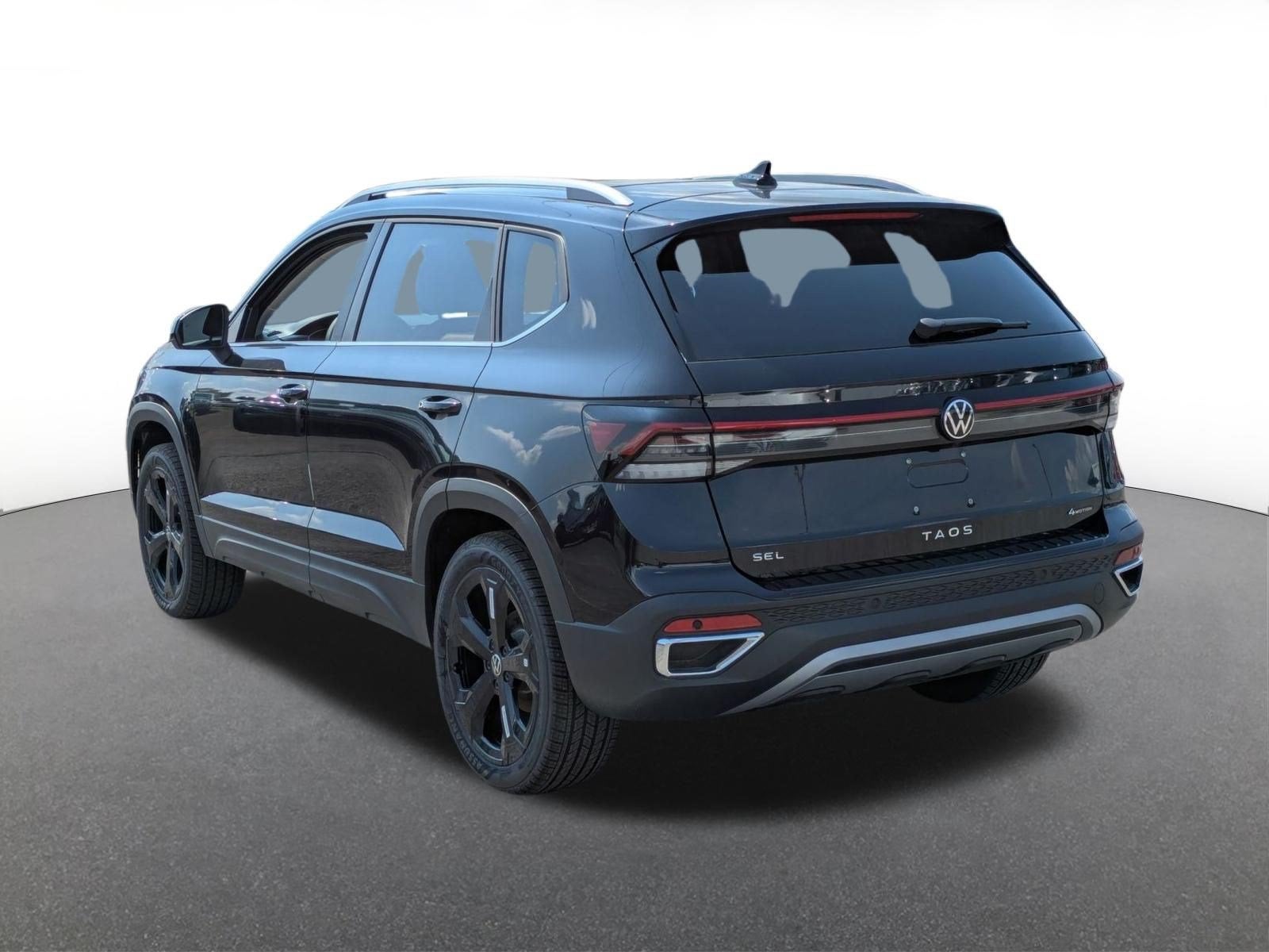 2026 Volkswagen Taos 1.5T SEL
