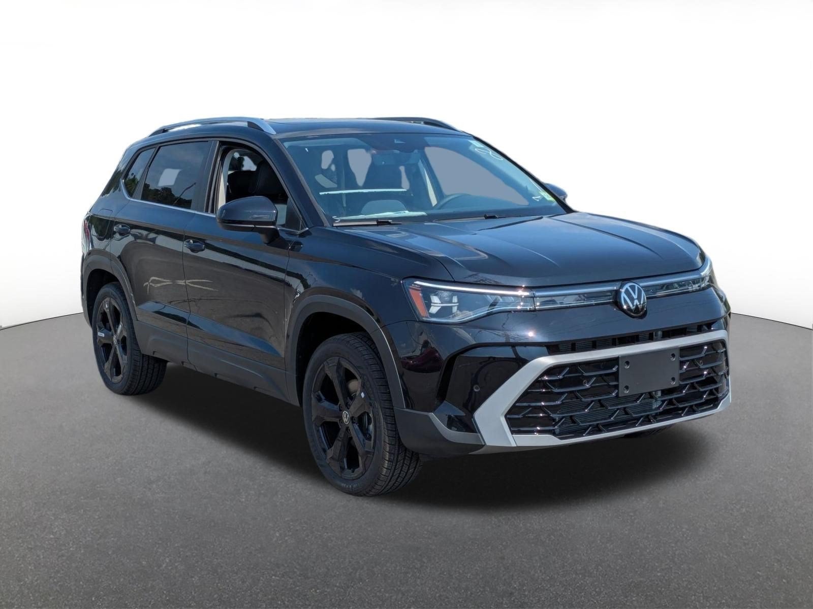 2026 Volkswagen Taos 1.5T SEL