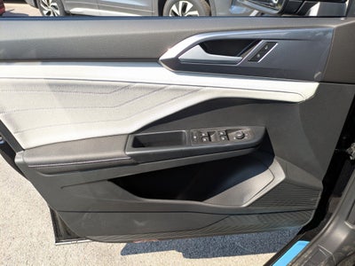 2026 Volkswagen Taos 1.5T SEL