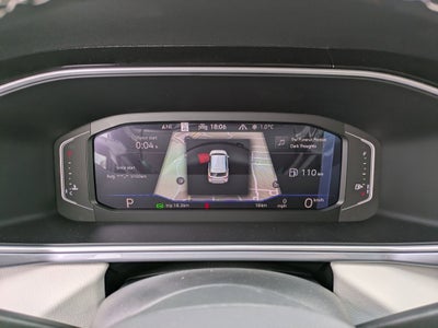 2026 Volkswagen Taos 1.5T SEL