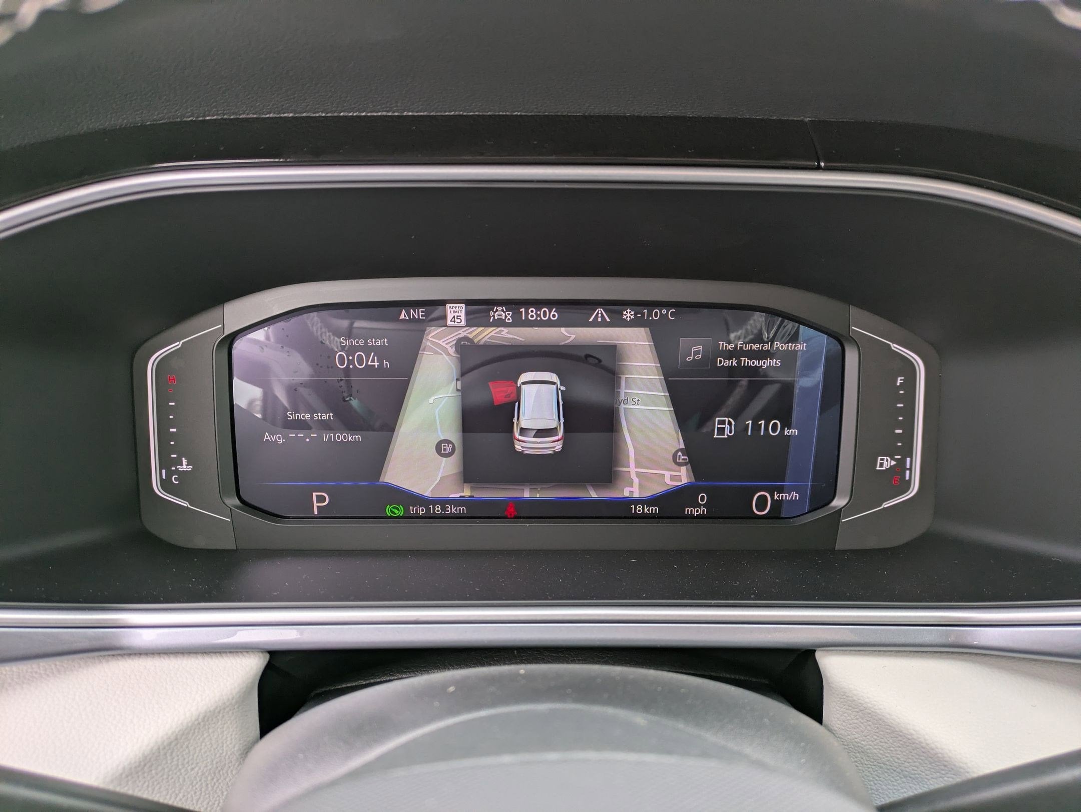 2026 Volkswagen Taos 1.5T SEL