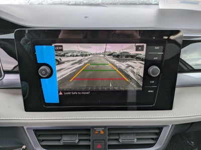 2026 Volkswagen Taos 1.5T SEL