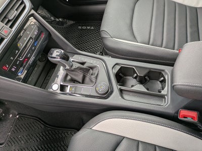 2026 Volkswagen Taos 1.5T SEL