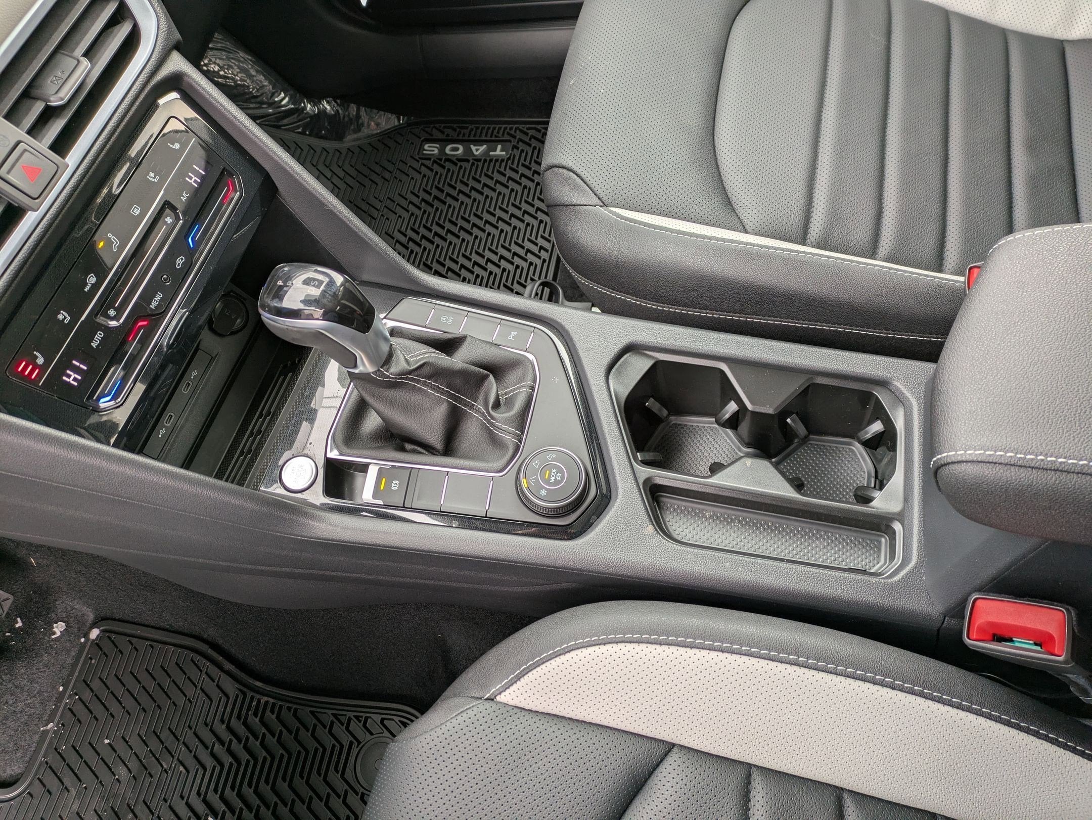 2026 Volkswagen Taos 1.5T SEL