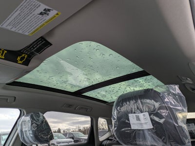 2026 Volkswagen Taos 1.5T SEL