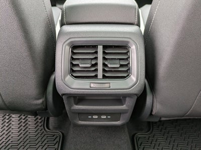 2026 Volkswagen Taos 1.5T SEL