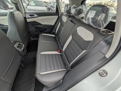 2026 Volkswagen Taos 1.5T SEL