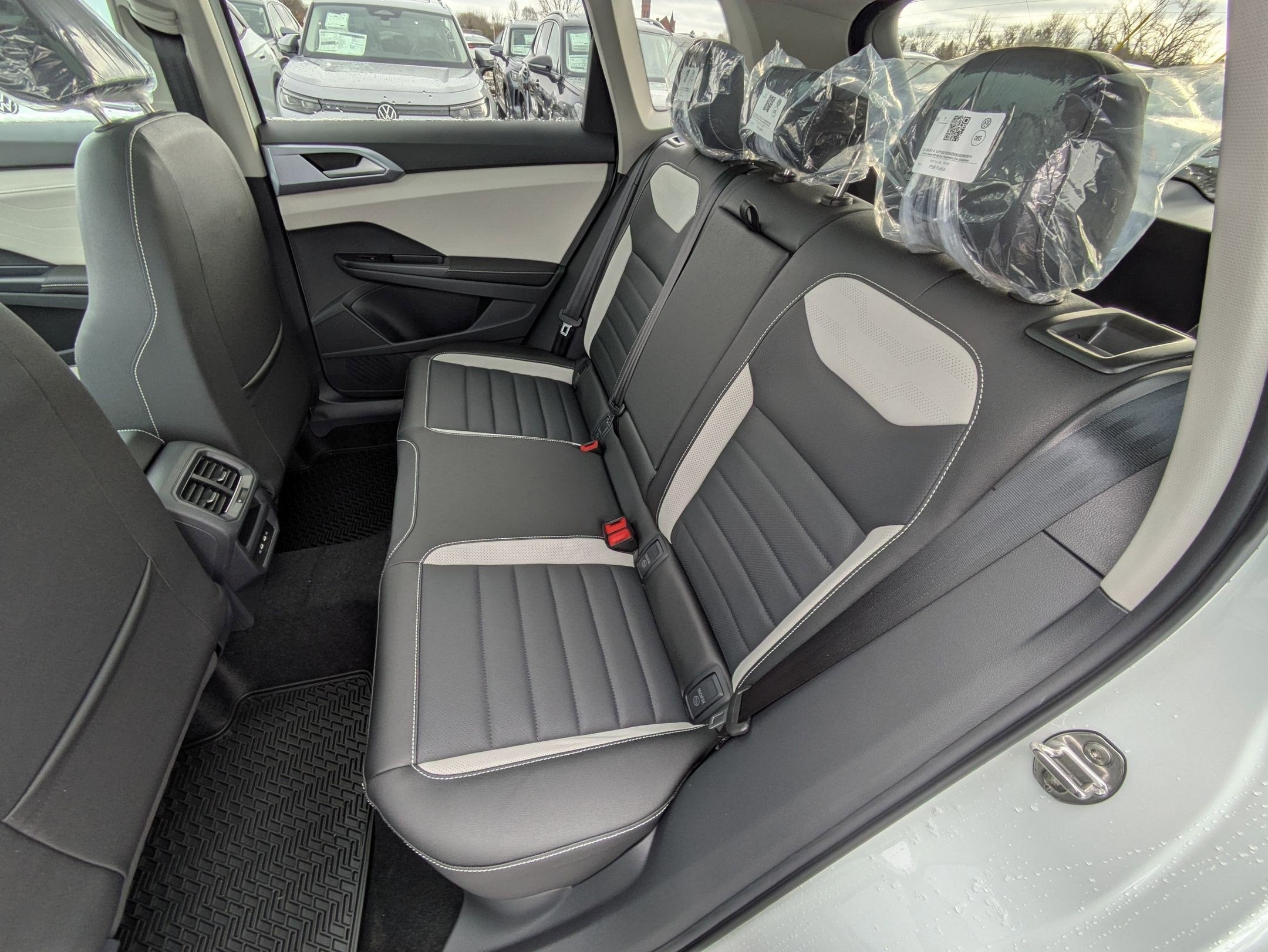 2026 Volkswagen Taos 1.5T SEL