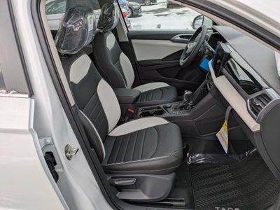 2026 Volkswagen Taos 1.5T SEL