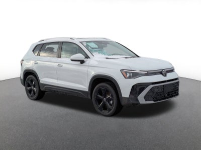 2026 Volkswagen Taos 1.5T SEL