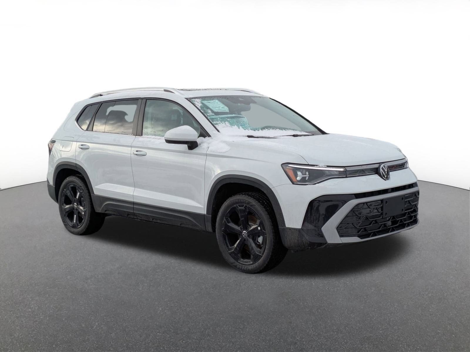 2026 Volkswagen Taos 1.5T SEL