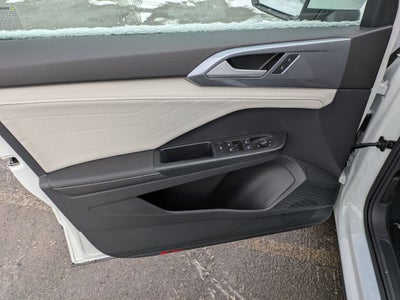 2026 Volkswagen Taos 1.5T SEL