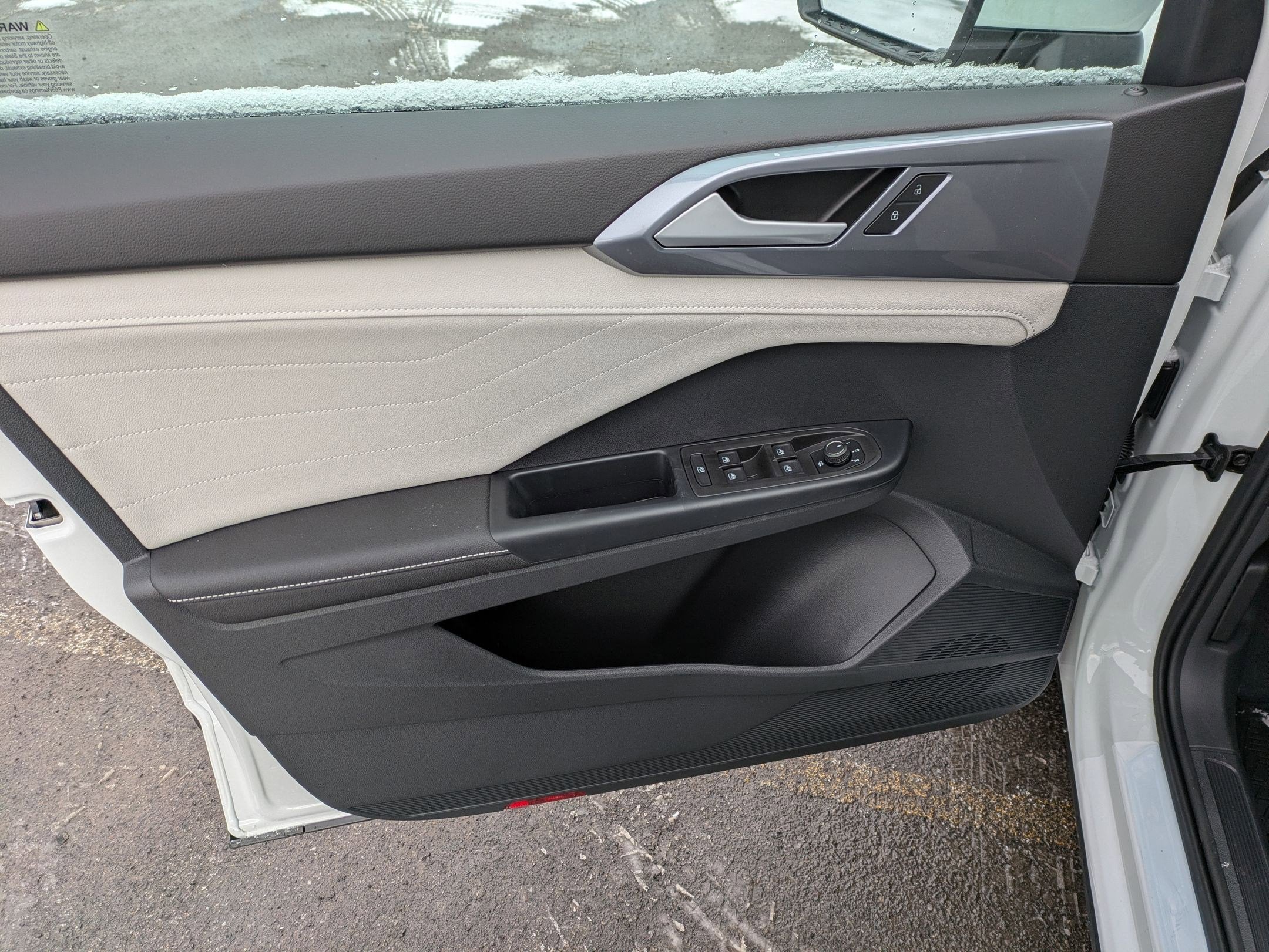 2026 Volkswagen Taos 1.5T SEL