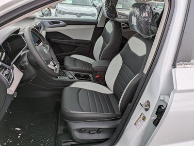 2026 Volkswagen Taos 1.5T SEL