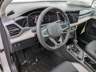 2026 Volkswagen Taos 1.5T SEL