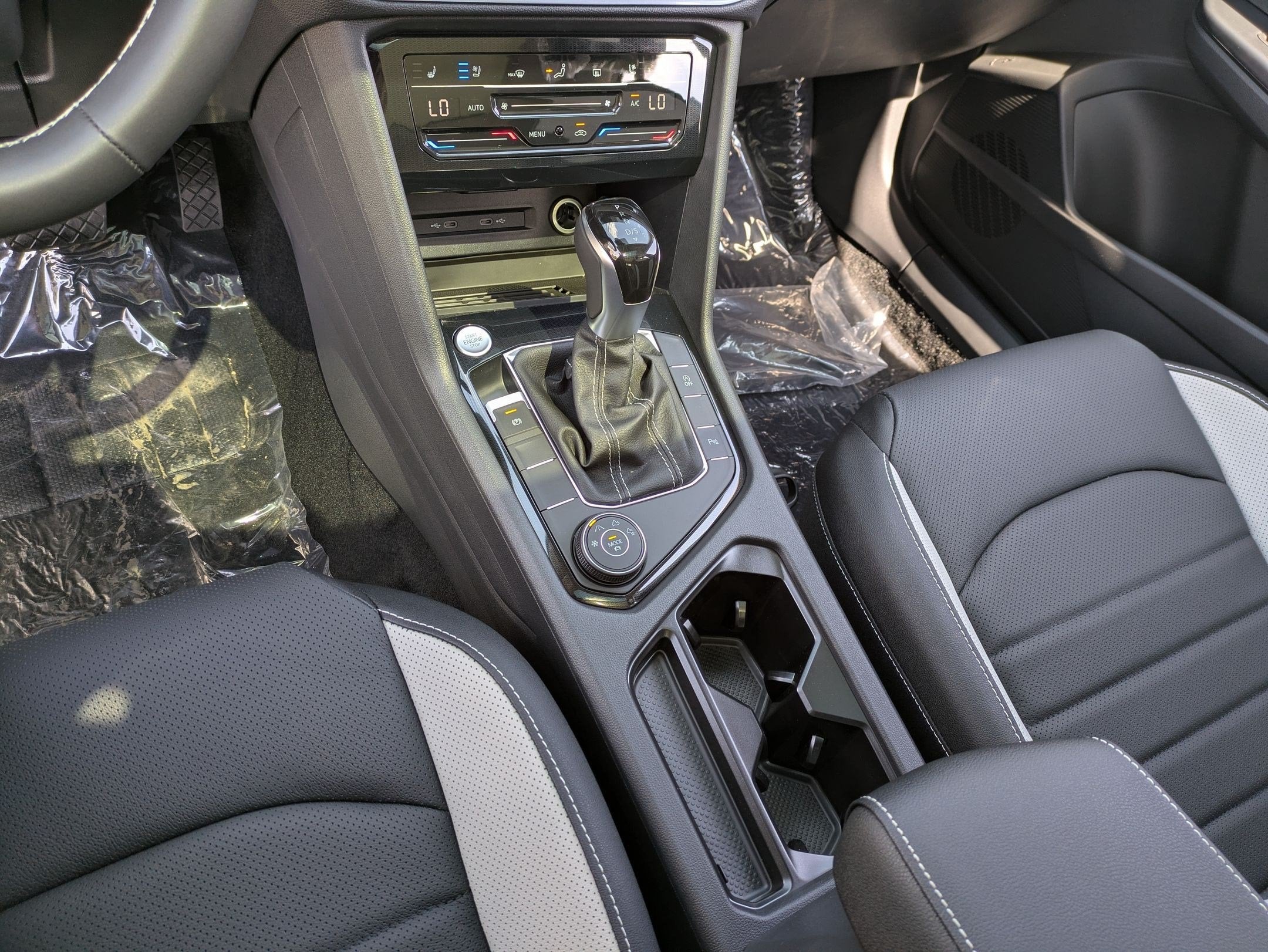 2026 Volkswagen Taos 1.5T SEL