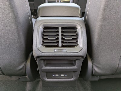 2026 Volkswagen Taos 1.5T SEL