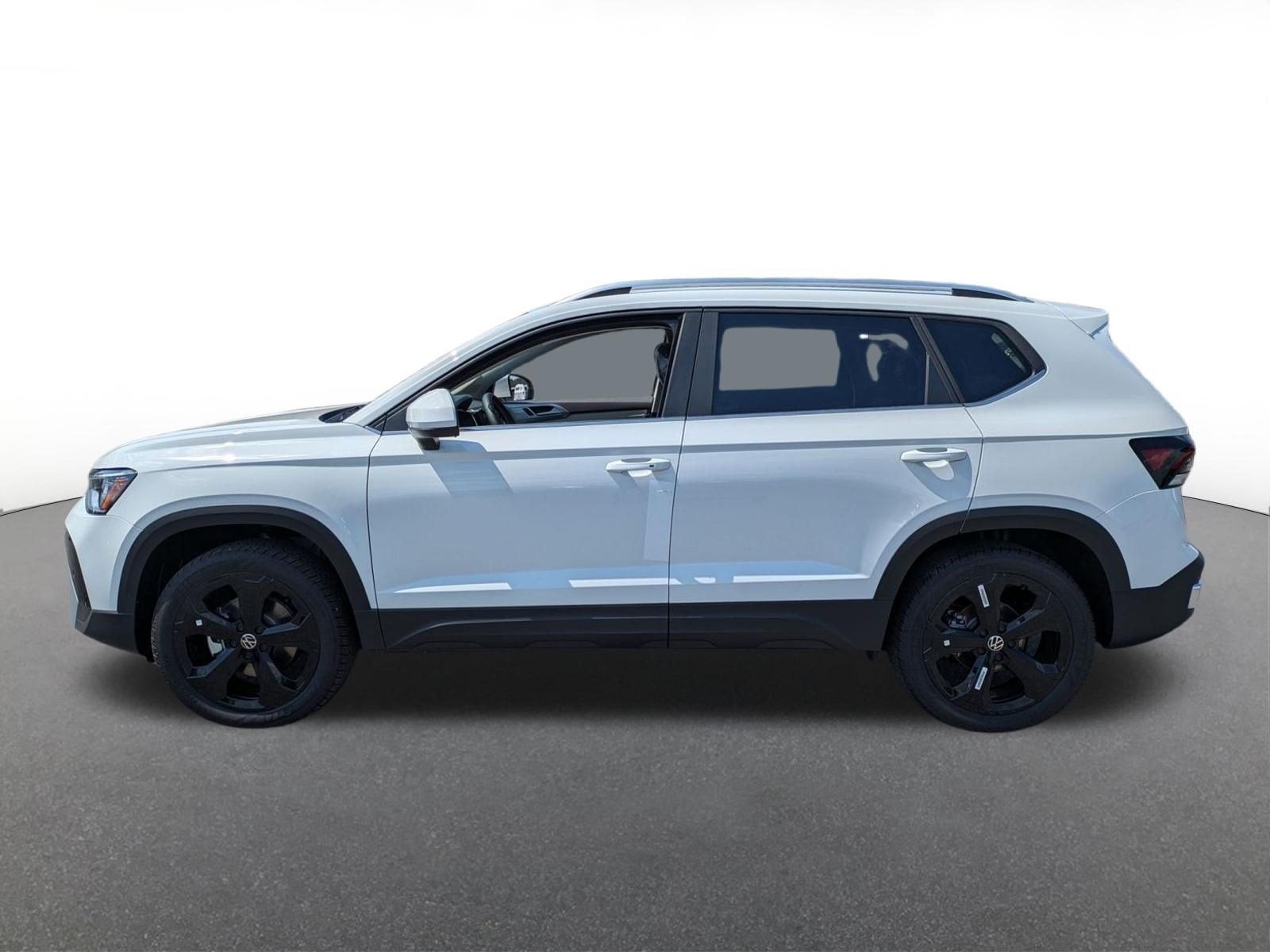 2026 Volkswagen Taos 1.5T SEL