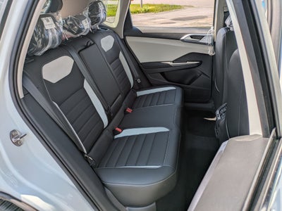 2026 Volkswagen Taos 1.5T SEL
