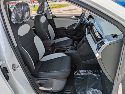 2026 Volkswagen Taos 1.5T SEL