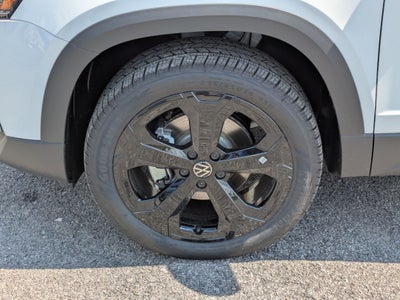 2026 Volkswagen Taos 1.5T SEL