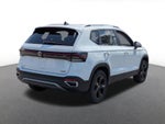 2026 Volkswagen Taos 1.5T SEL