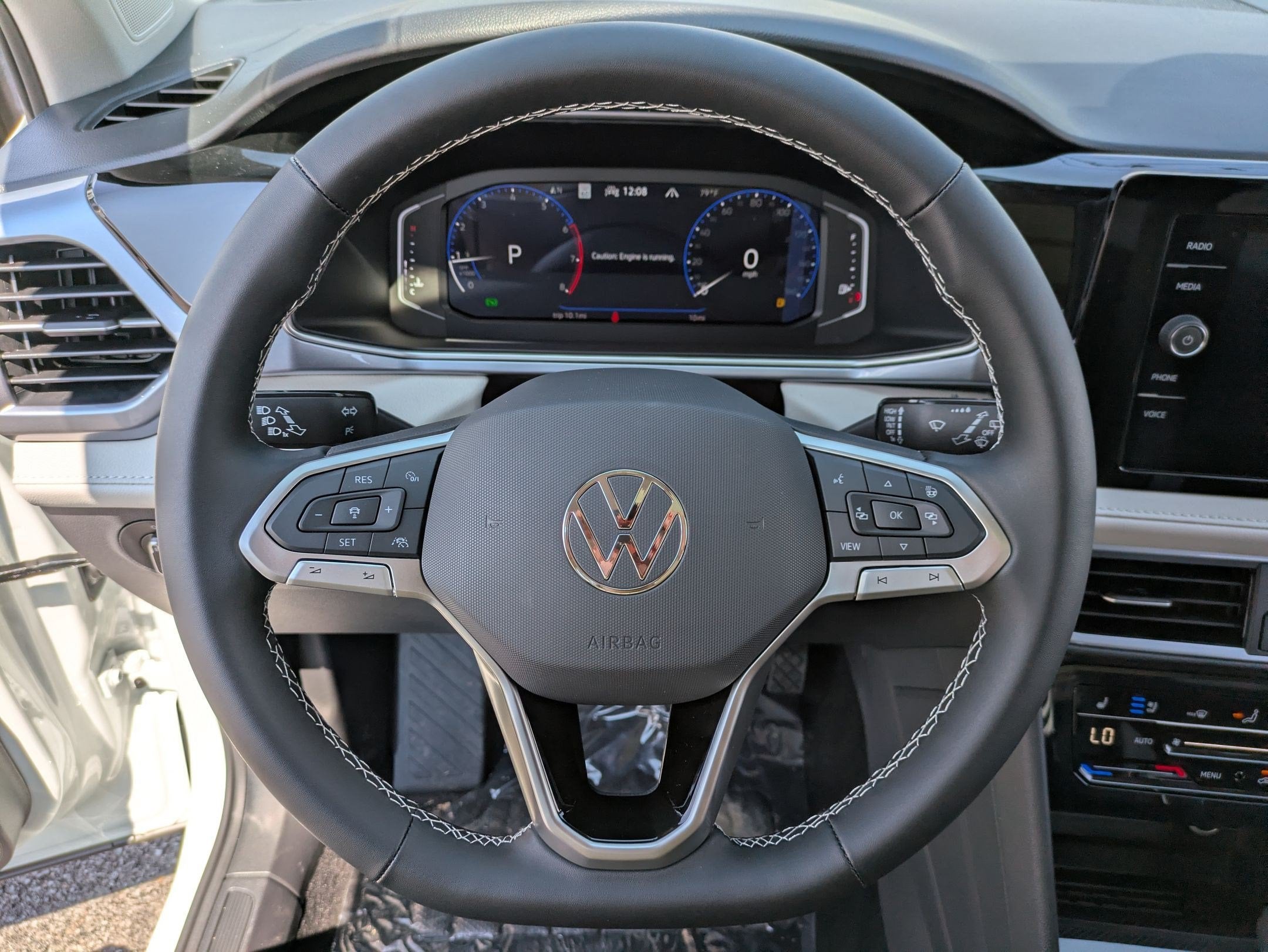 2026 Volkswagen Taos 1.5T SEL