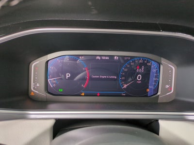 2027 Volkswagen Taos 1.5T SEL
