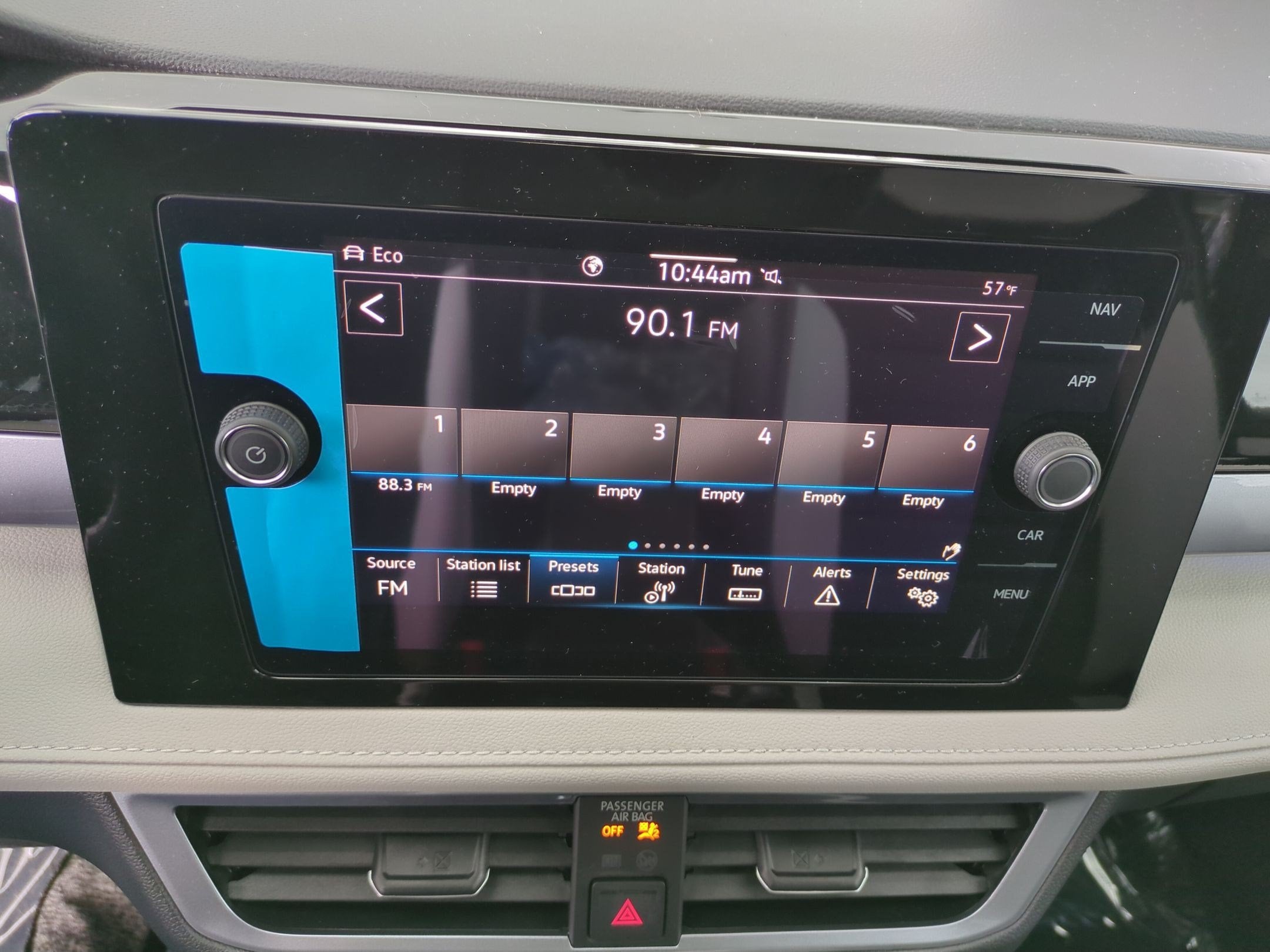 2027 Volkswagen Taos 1.5T SEL