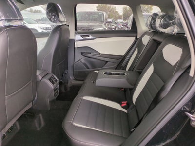 2027 Volkswagen Taos 1.5T SEL
