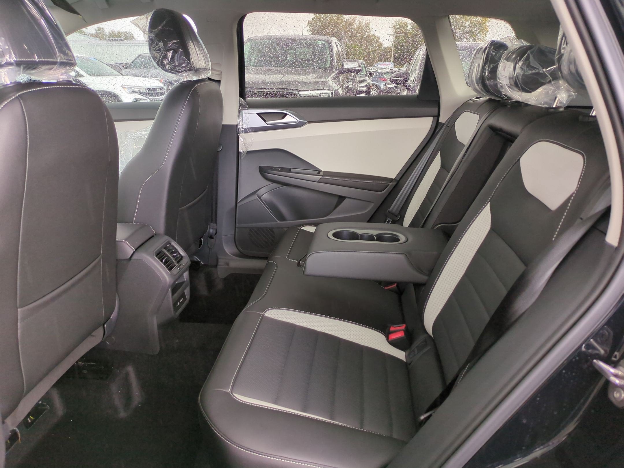 2027 Volkswagen Taos 1.5T SEL