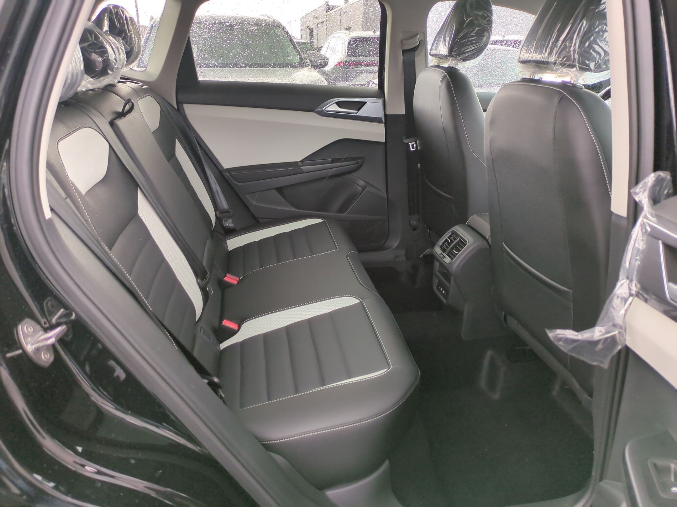 2027 Volkswagen Taos 1.5T SEL