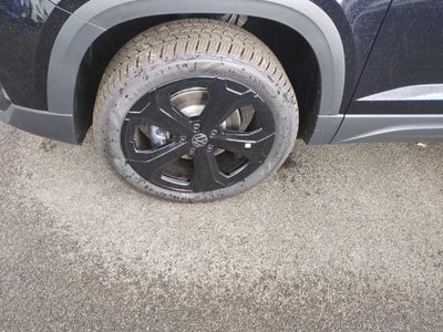 2027 Volkswagen Taos 1.5T SEL