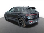 2027 Volkswagen Taos 1.5T SEL