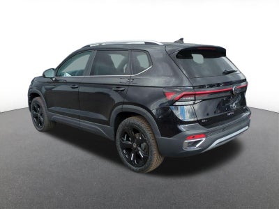 2027 Volkswagen Taos 1.5T SEL