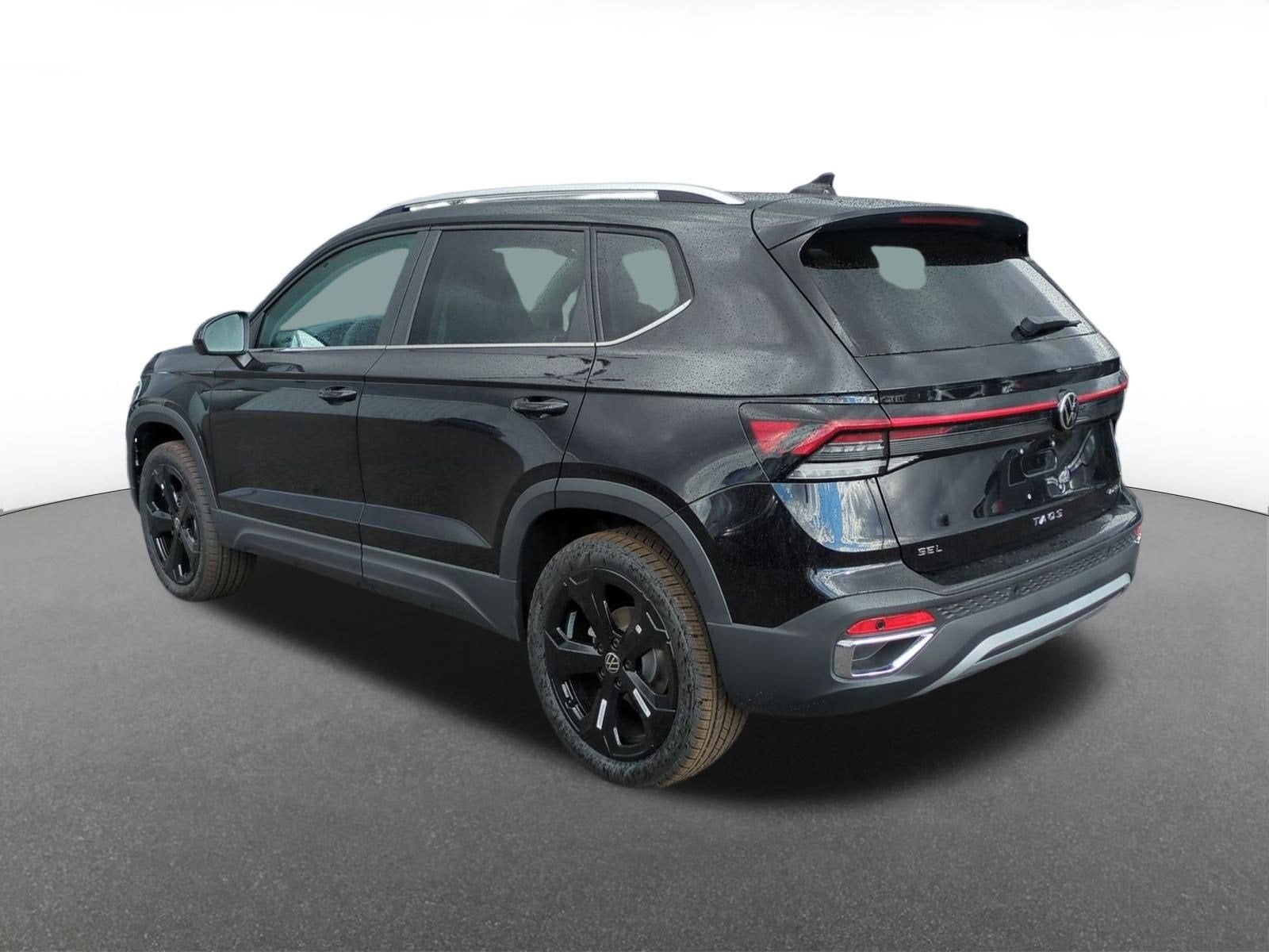 2027 Volkswagen Taos 1.5T SEL