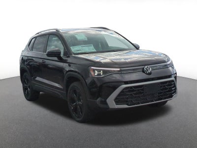 2027 Volkswagen Taos 1.5T SEL