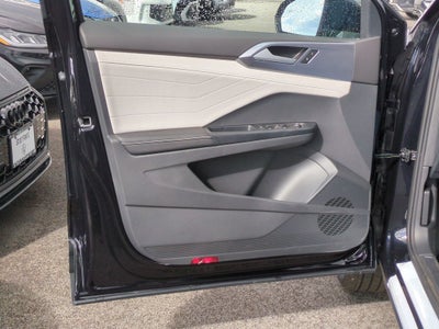 2027 Volkswagen Taos 1.5T SEL