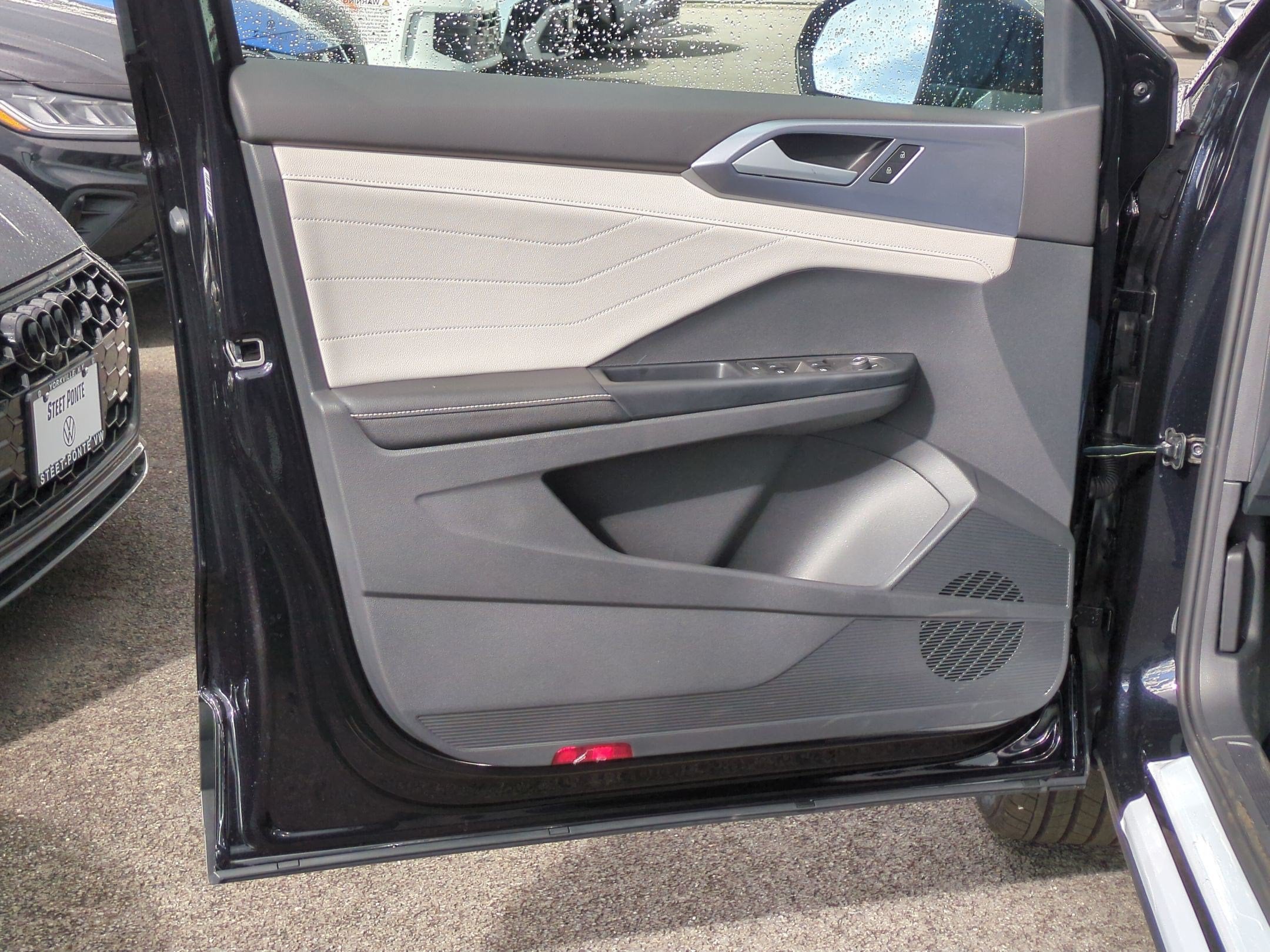 2027 Volkswagen Taos 1.5T SEL