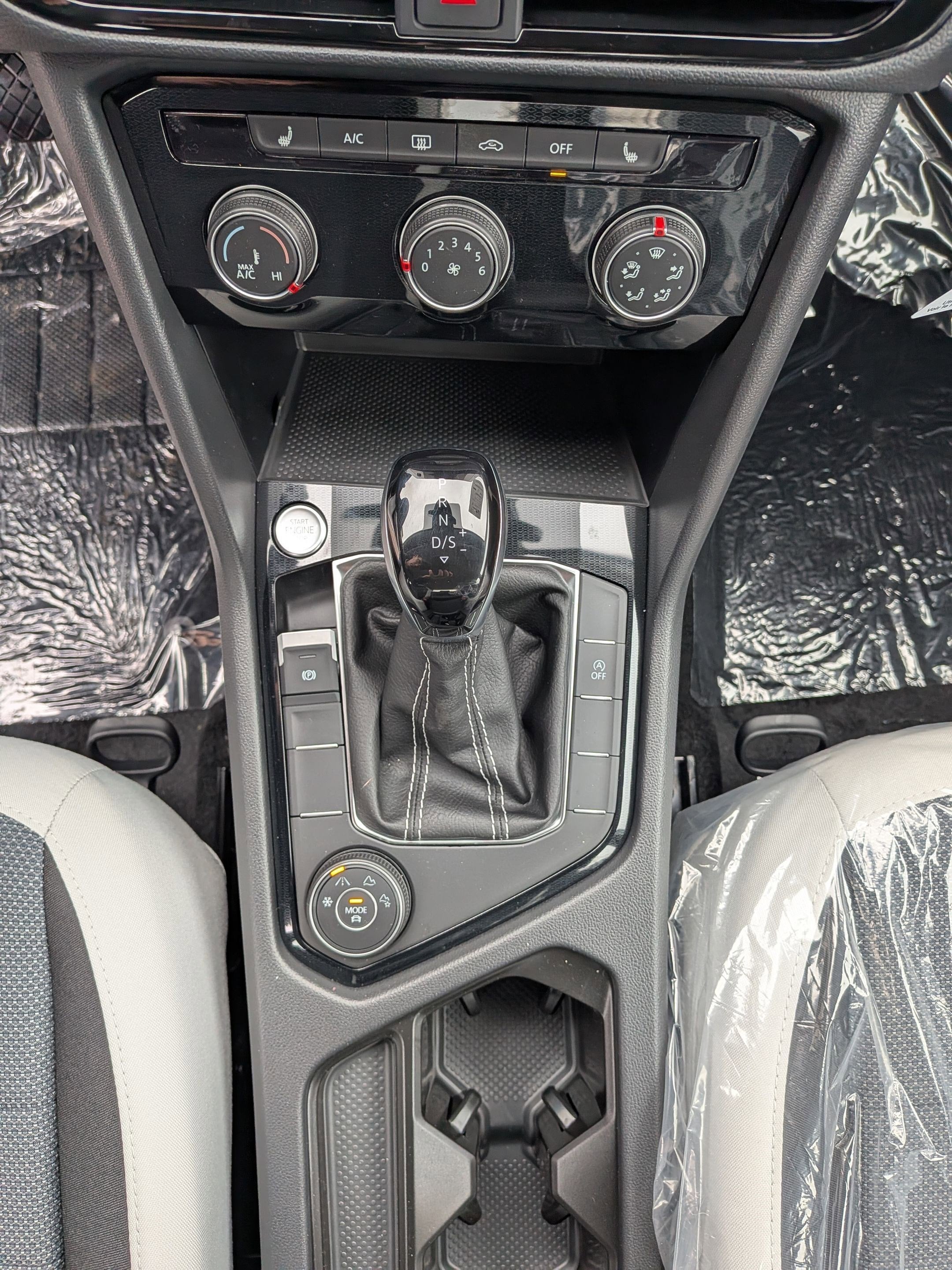 2026 Volkswagen Taos 1.5T S