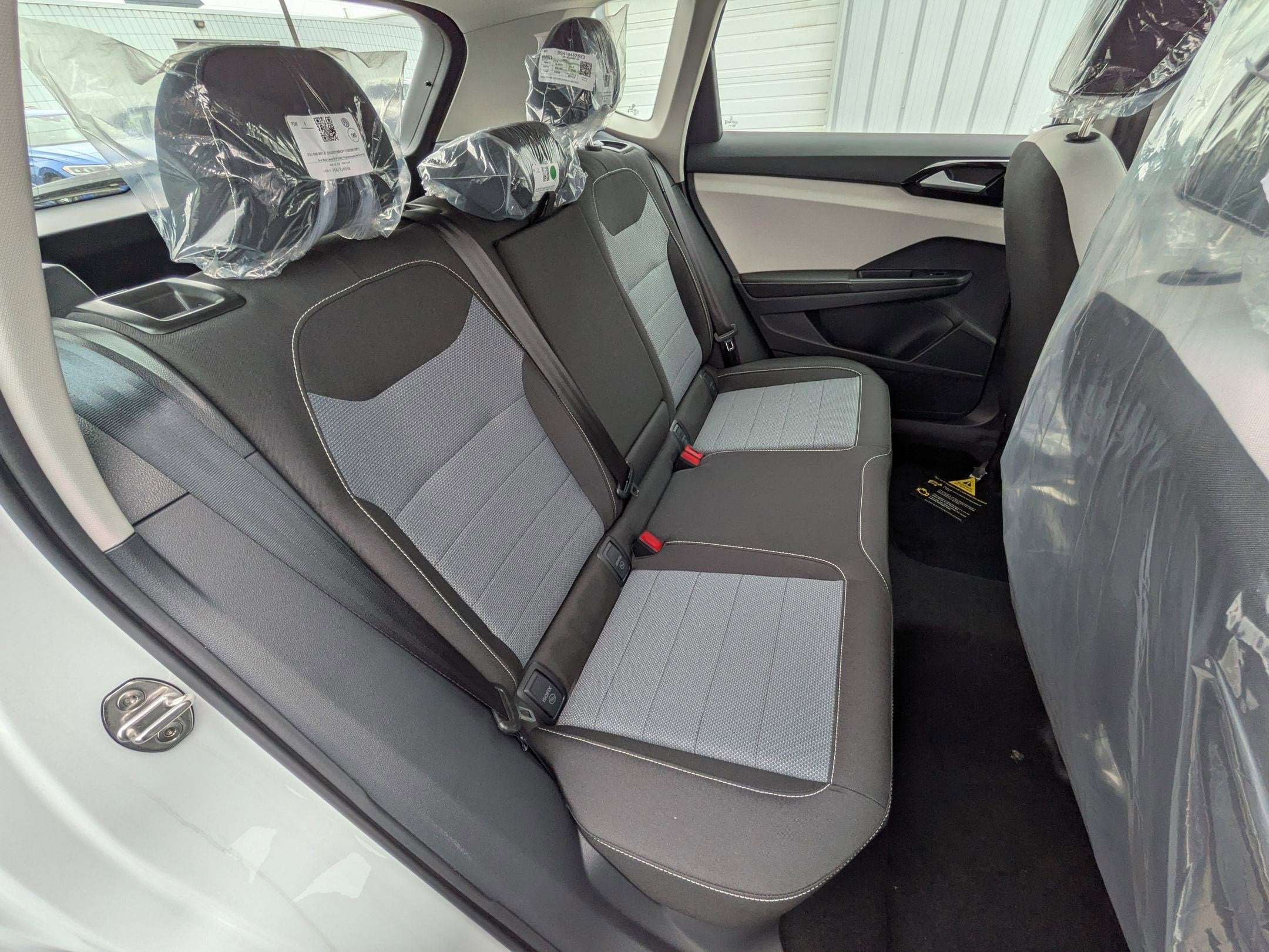 2026 Volkswagen Taos 1.5T S