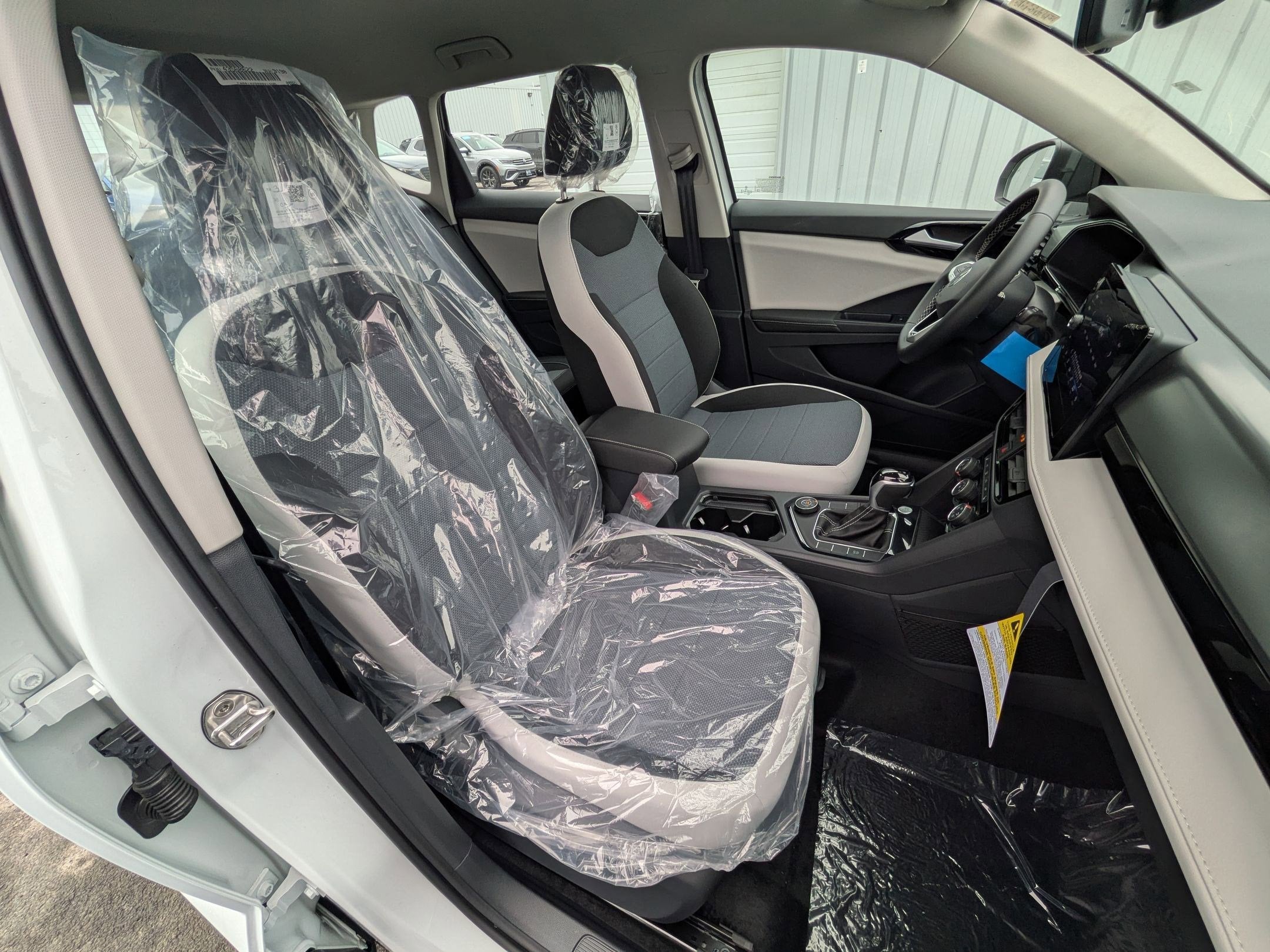 2026 Volkswagen Taos 1.5T S