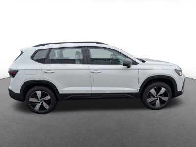 2026 Volkswagen Taos 1.5T S