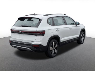 2026 Volkswagen Taos 1.5T S
