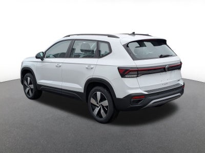 2026 Volkswagen Taos 1.5T S