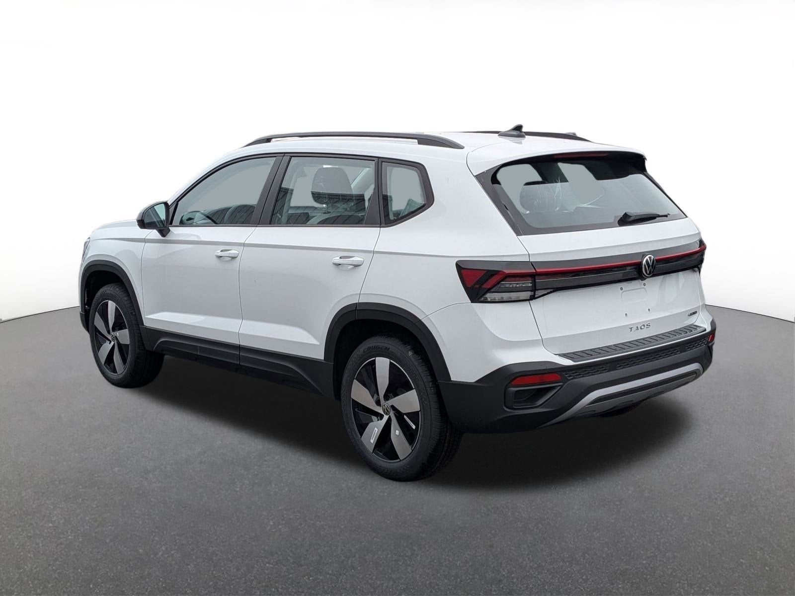 2026 Volkswagen Taos 1.5T S