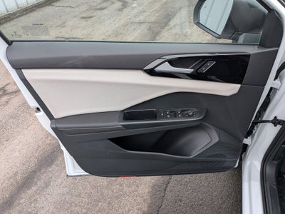 2026 Volkswagen Taos 1.5T S