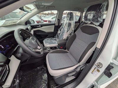 2026 Volkswagen Taos 1.5T S